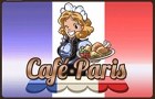 Cafe Paris